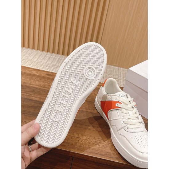 Celine Couple Chunky Sneakers