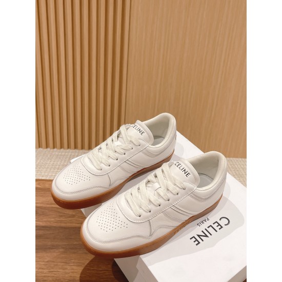 Celine Couple Chunky Sneakers