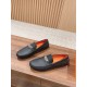 Hermes Loafers