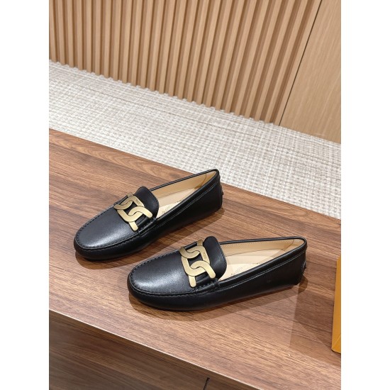 TODS Gommino Driving Shoes