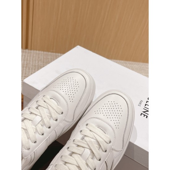 Celine Couple Chunky Sneakers