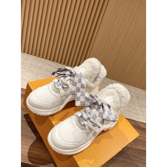 LV Archlight Sneaker