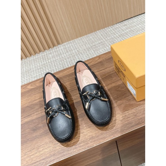 TODS Gommino Driving Shoes