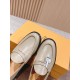 TOds Loafers