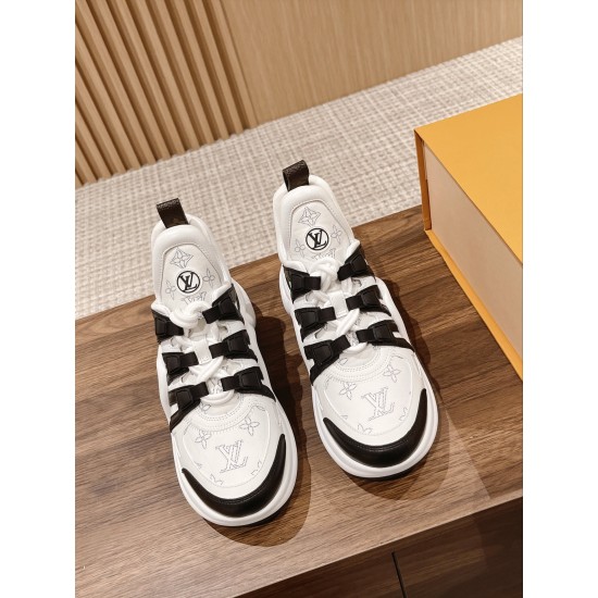 LV Archlight Sneaker