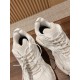 Balenciaga X-Pander spring-loaded shoes