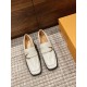 Tods Thick Sole Chunky Heeled Loafers