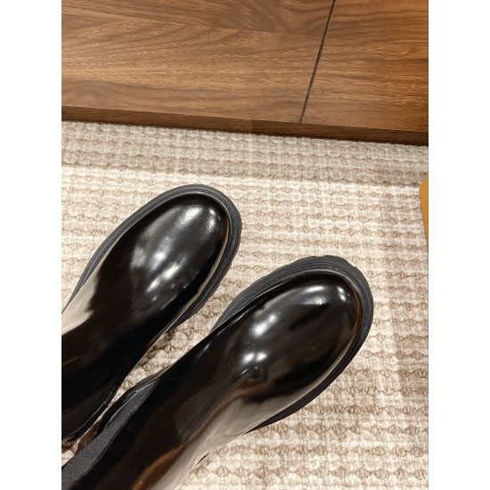 Tods Chelsea Boots 