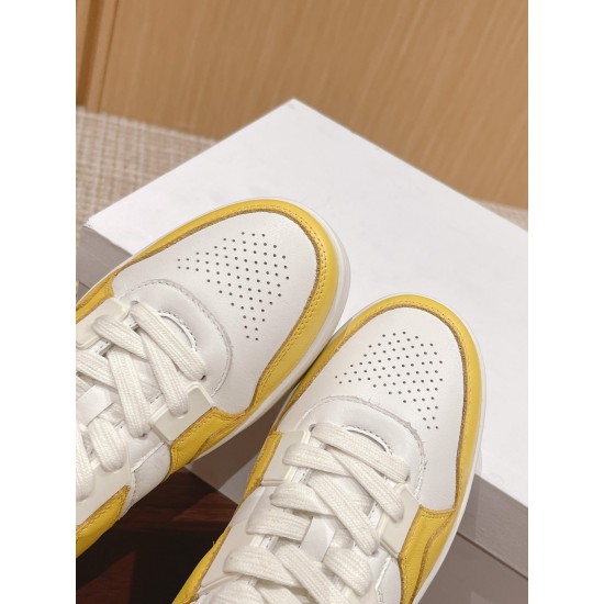 Celine Couple Chunky Sneakers