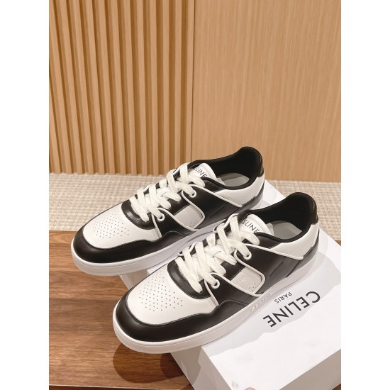 Celine Couple Chunky Sneakers