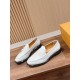 TOds Loafers