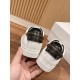 GIVENCHY Sneakers White Shoes