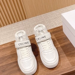 Celine Couple Chunky Sneakers