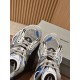 Balenciaga X-Pander spring-loaded shoes