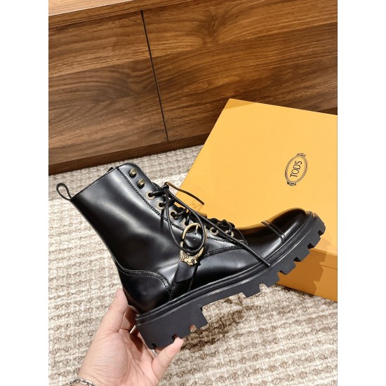 Tods Boots