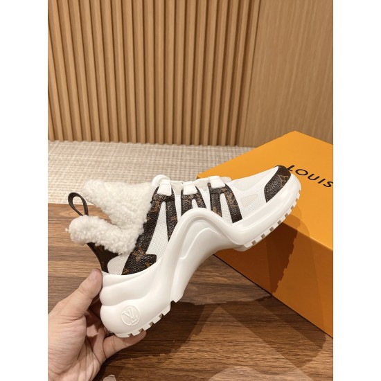 LV Archlight Sneaker