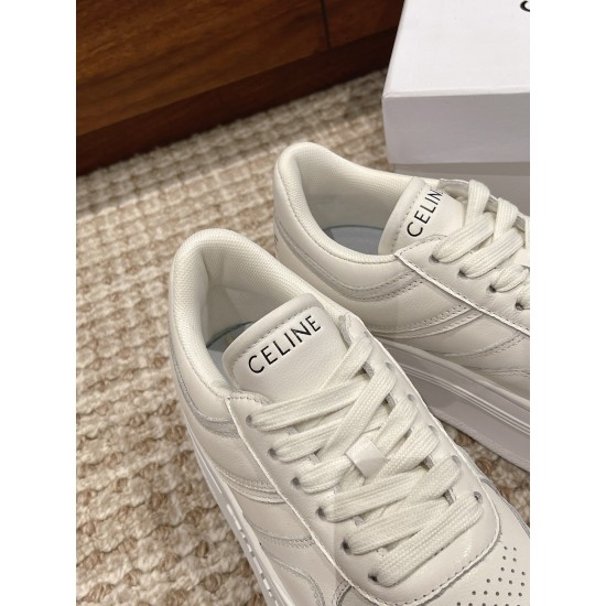 Celine Couple Chunky Sneakers