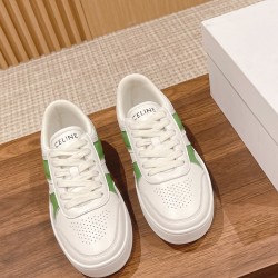 Celine Couple Chunky Sneakers