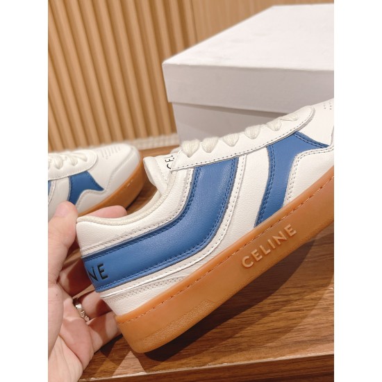 Celine Couple Chunky Sneakers