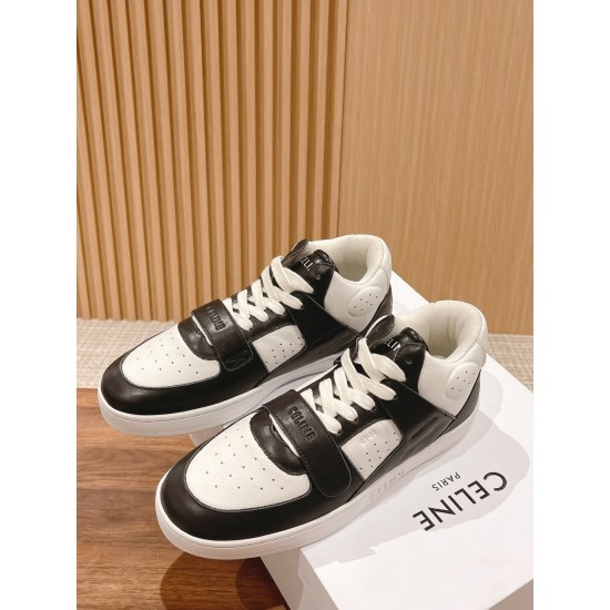 Celine Couple Chunky Sneakers