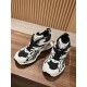 Balenciaga X-Pander spring-loaded shoes