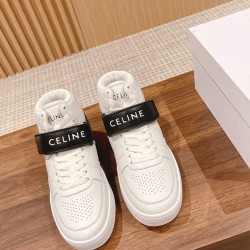 Celine Couple Chunky Sneakers