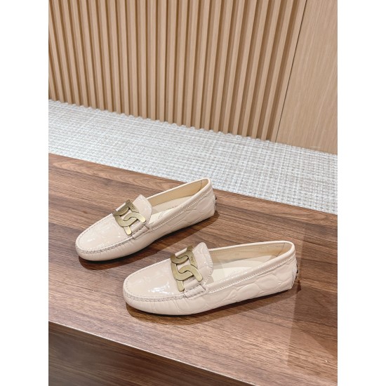 TODS Gommino Driving Shoes