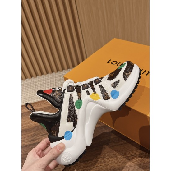 LV Archlight Sneaker