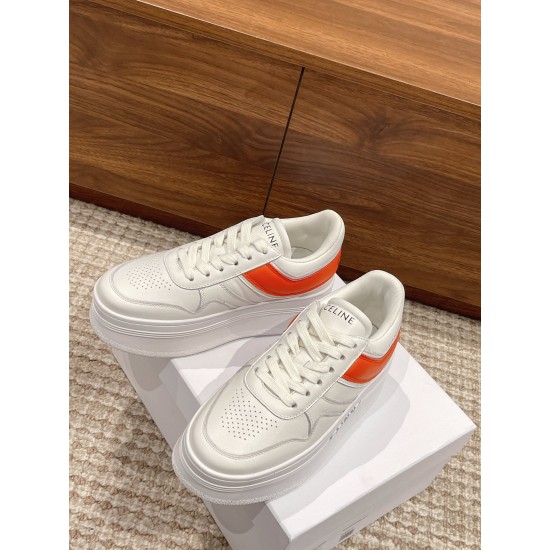 Celine Couple Chunky Sneakers