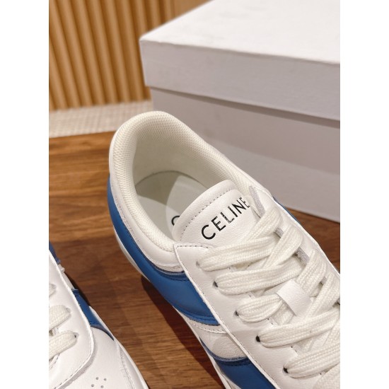 Celine Couple Chunky Sneakers