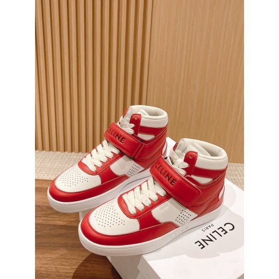 Celine Couple Chunky Sneakers