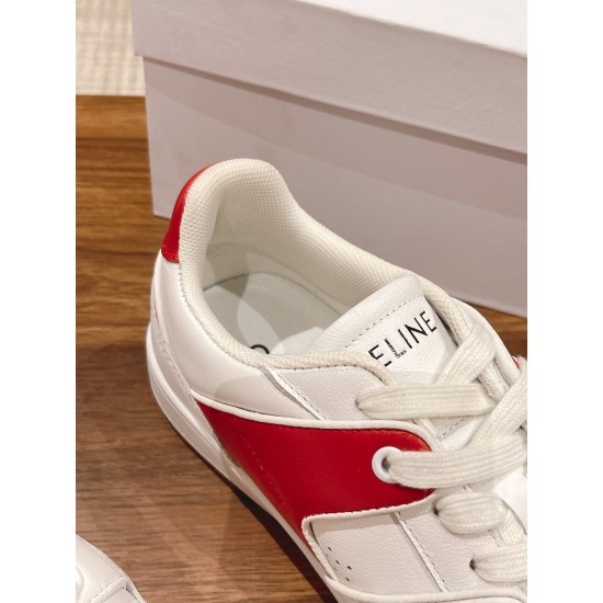 Celine Couple Chunky Sneakers