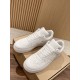 LV x NIKE Air force1 22ss Sneakers