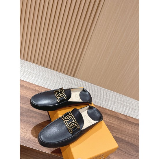 TODS Gommino Driving Shoes