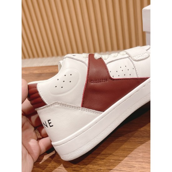 Celine Couple Chunky Sneakers