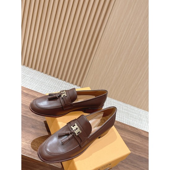 TODS Loafers