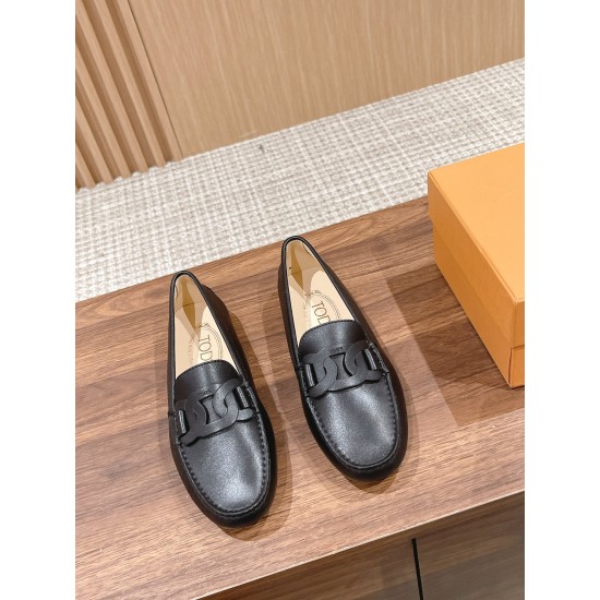 TODS Gommino Driving Shoes