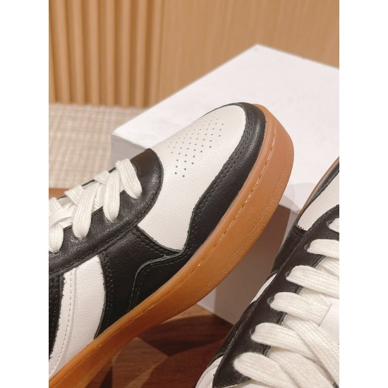 Celine Couple Chunky Sneakers