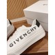 GIVENCHY Sneakers White Shoes