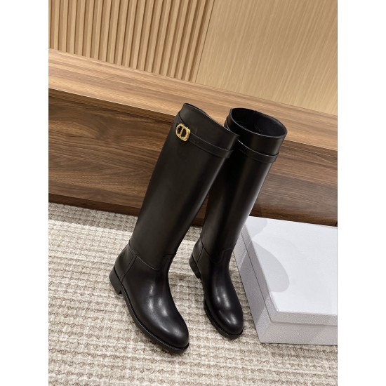 Dior Boots