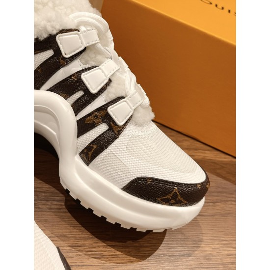 LV Archlight Sneaker