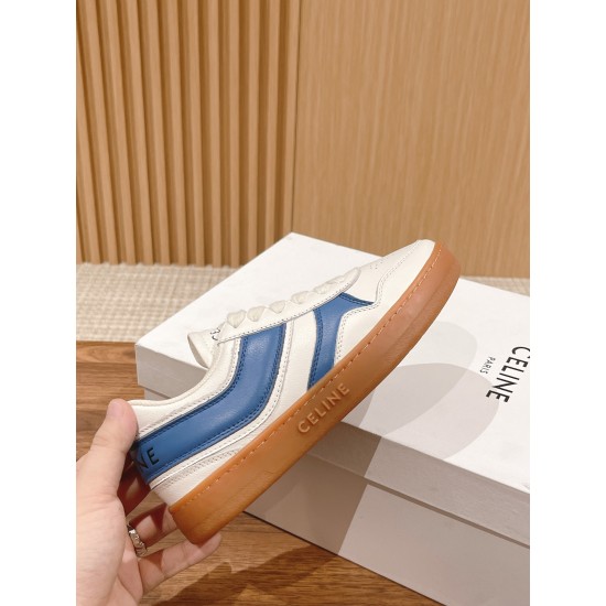 Celine Couple Chunky Sneakers