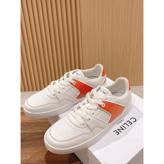 Celine Couple Chunky Sneakers