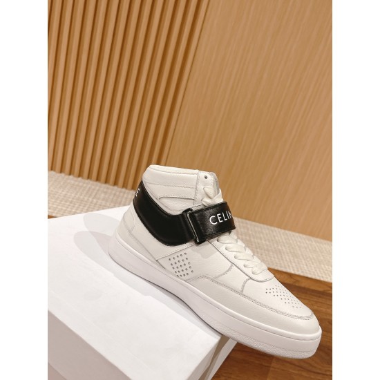 Celine Couple Chunky Sneakers