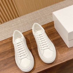 GIVENCHY Sneakers White Shoes