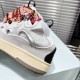 Lanvin Bruno Sialelli Sneakers