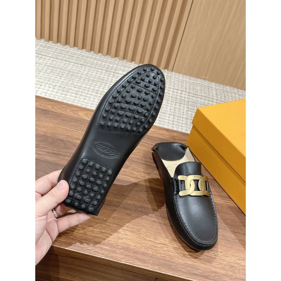 TODS Gommino Driving Shoes