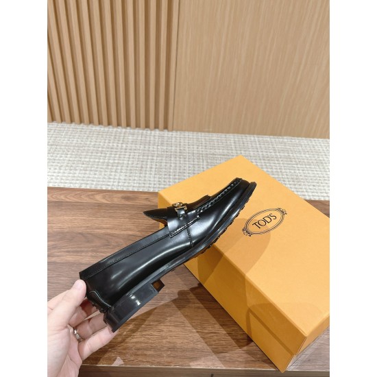 TODS Loafers