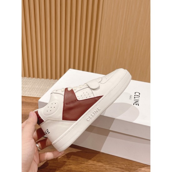 Celine Couple Chunky Sneakers