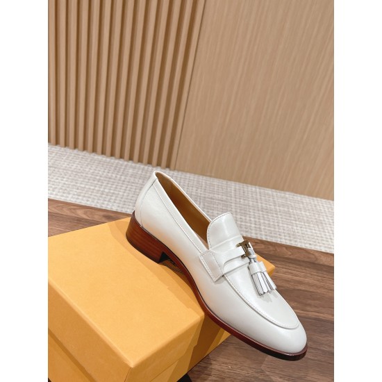 TODS Loafers